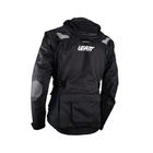 Kurtka motocyklowa LEATT Moto 5.5 Enduro Black
