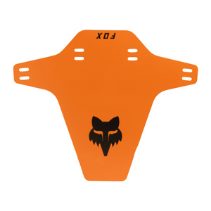 Błotnik FOX Mud Guard Orange