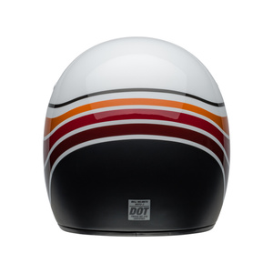Kask motocyklowy BELL Moto-3 ECE6 RSD SDL