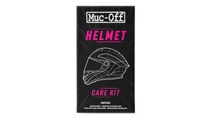 Zestaw do czyszczenia kasku MUC-OFF 20803 Helmet Care Kit V2