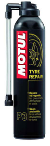 Motul Tyre Repair Black – Preparat Do Naprawy Opon, 300ML