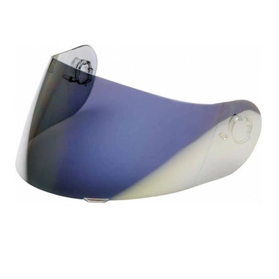 SZYBA HJC HJ-41 BLUE DO KASKU V10