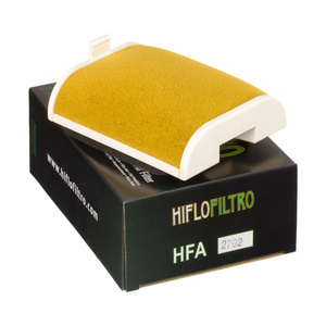 Filtr powietrza Hiflofiltro HFA2702 kompatybilny z motocyklami: Kawasaki