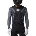 Bluza motocyklowa FOX Flexair Infinite Black