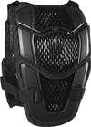 Buzer ochraniacz zbroja cross offroad mtb FOX Raceframe Impact Ce czarny