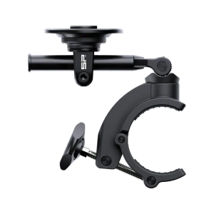 Uniwersalny uchwyt samochodowy SP Connect Roll Cage Mount 3D SPC+ MAG BLACK – stabilne mocowanie smartfona