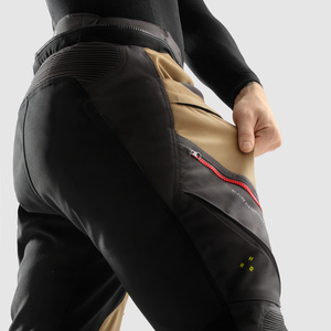 Spodnie motocyklowe TEKSTYLNE REBELHORN HARDY 3.0