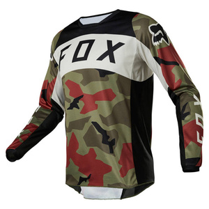 Bluza motocyklowa FOX 180 Bnkr