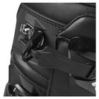 Buty motocyklowe cross offroad mtb FOX Comp czarny