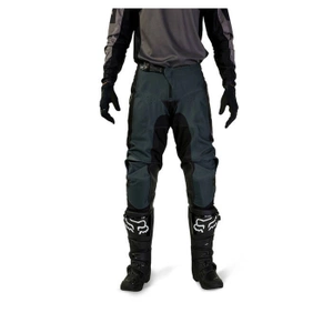 spodnie motocyklowe cross offroad FOX 180 Nitro Dark Shadow