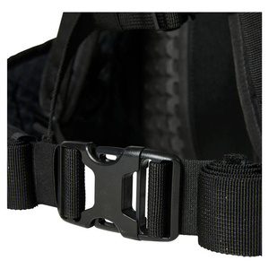 Plecak motocyklowy rowerowy FOX Utility 18L Hydration Pack czarny Large