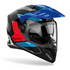 BLUE/RED GLOSS