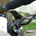 Uchwyt Mocowanie Montaż Uniwersalny Indukcja Bezprzewodowo SPC+ SP CONNECT