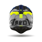 Kask motocyklowy AIROH Aviator 3 Push