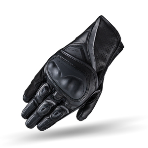 Rękawice motocyklowe Shima SPARK 2.0 czarny