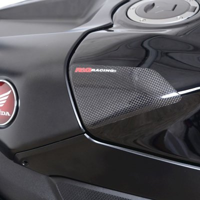 Slidery motocyklowe zbiornika paliwa RG Racing Honda CBR1000RR-R (Sp) 20- carbon