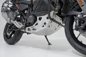 Osłona silnika płyta pod silnik SW-MOTECH KTM 1290 SUPER ADVENTURE (21-)