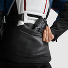 Kurtka motocyklowa TEKSTYLNA REBELHORN HARDY 3.0