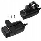 FreedConn ładowarka motocykl MC1N-PD CQ3.0 szybkie ładowanie