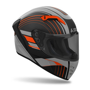 Kask motocyklowy AIROH Connor Achieve