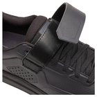 Buty motocyklowe cross offroad mtb FOX Union czarny