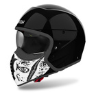 Kask motocyklowy AIROH J110 Paesly