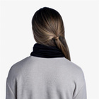 Chusta BUFF Lightweight Merino Wool Solid Black