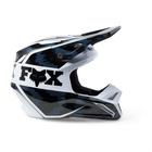 Kask motocyklowy FOX V1 Nuklr