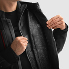 Kurtka motocyklowa TEKSTYLNA REBELHORN HARDY 3.0