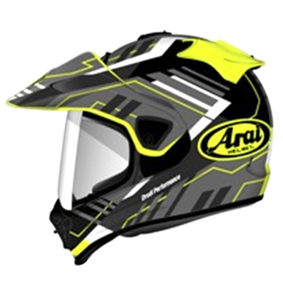 Kask motocyklowy ARAI Tour-X5 Trail