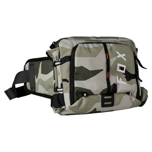 Plecak motocyklowy rowerowy FOX Utility 5L Lumbar Hydration Pack Green Camo Os