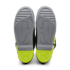 Buty motocyklowe FOX Comp Grey Yellow