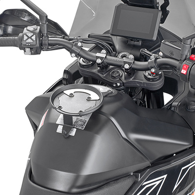 KAPPA System mocowania kufrów motocyklowego TANKLOCK KTM 890 SMT '23-,