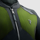 Kurtka motocyklowa TEKSTYLNA REBELHORN JAX