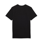 T-Shirt FOX Absolute Tech Black Black