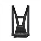 Szelki do spodni motocyklowych Shima dł 112.5cm Shima SUSPENDERS TYPE 1