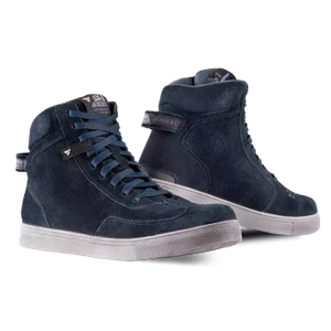 Trampki/buty motocyklowe Shima SX-2 EVO niebieski