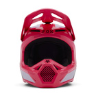 Kask motocyklowy FOX V1 Lean Pink