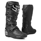 Buty motocyklowe cross offroad mtb FOX Comp czarny