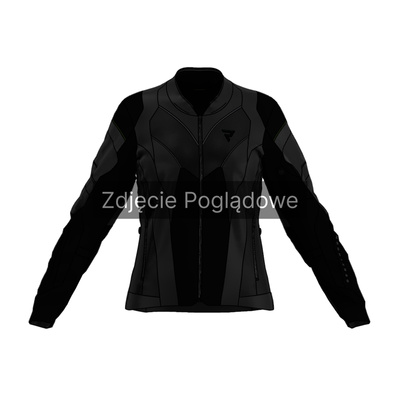 Kurtka motocyklowa TEKSTYLNA REBELHORN HIFLOW V LADY