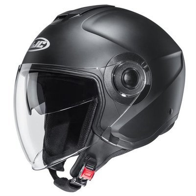 Kask motocyklowy otwarty HJC I40