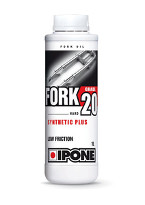 Ipone Fork Synthetic Plus 20W Olej Do Teleskopów 1l