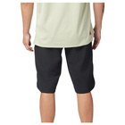 Spodenki rowerowe FOX Defend Black