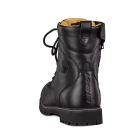 Buty motocyklowe miejskie taktyczne Shima THOMSON czarny