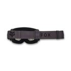 Gogle FOX Main Enduro Dark Shadow