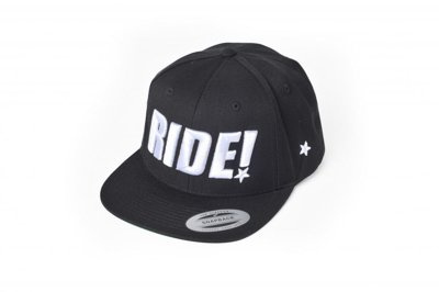 Czapka Infamous Team Snapback Ride!