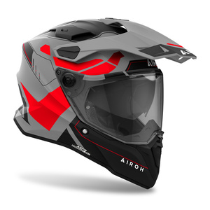Kask motocyklowy AIROH Commander 2 Reveal