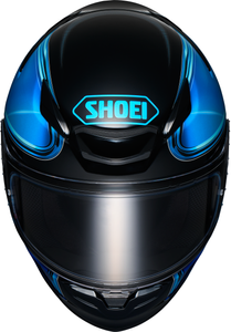 Kask motocyklowy integralny SHOEI NXR 2 Sheen tc-2