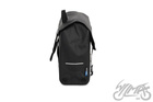 Sakwy motocyklowe boczne wodoodporne SHAD SW42 50L