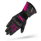 Damskie rękawice motocyklowe miejskie/turystyczne Shima STX 2.0 różowy